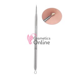 Instrument pentru tratamente cosmetice - CIS027 Comedoane